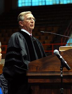 Thomas J. Moyer