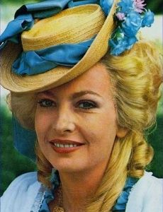 Geneviève Casile