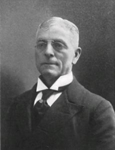 Seymour B. Young