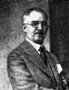 Juan Bautista Sacasa