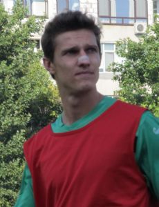 Edenilson Bergonsi