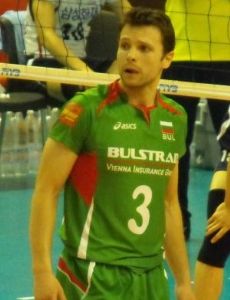 Andrey Zhekov