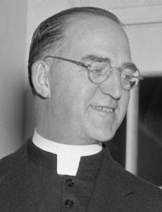 Edward J. Flanagan