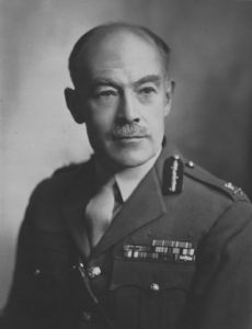 Basil Davey