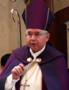 José Horacio Gómez