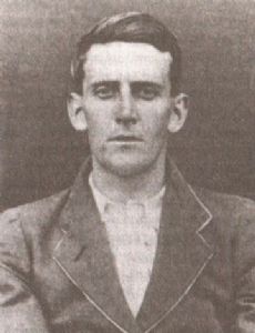 Gerry Hazlitt