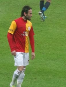 Cağlar Birinci
