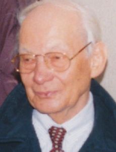 Manfred Eigen