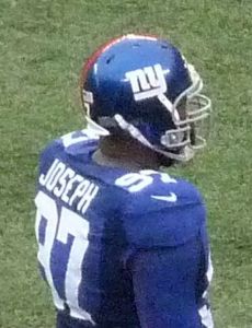Linval Joseph