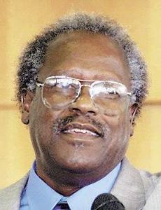 Julius Patrick