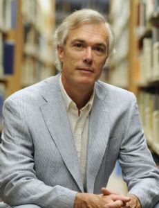 Timothy Brook (historian)