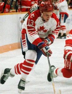 Ken Yaremchuk