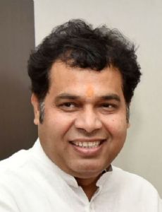 Shrikant Sharma
