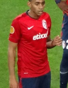 Ronny Rodelin
