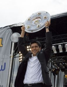 Ricardo Osorio