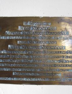 John Norwood