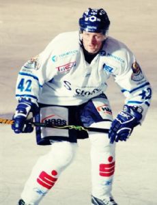Jon Klemm