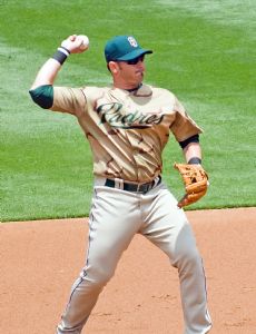 Luis Rodriguez