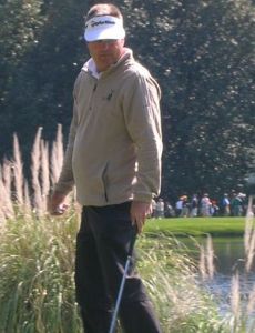 Kenny Perry