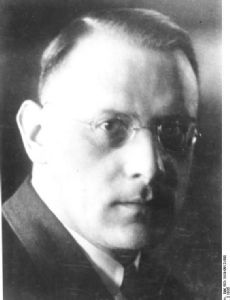 Hans F. K. Günther