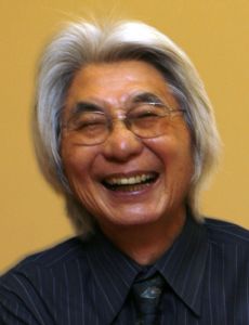 Ronald Takaki