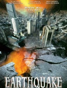 Nature Unleashed: Earthquake