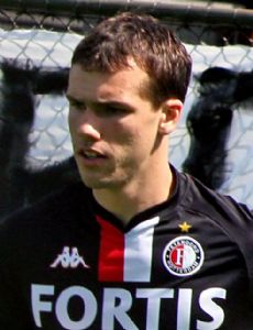Jacob Lensky