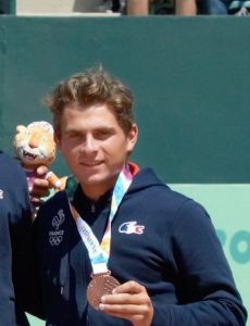 Clément Tabur