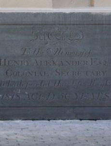 Henry Alexander (Irish politician)