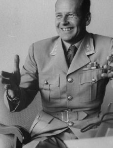 Bjørn Egge