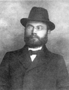 Yechiel Yaakov Weinberg