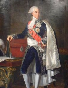 Martin-Michel-Charles Gaudin