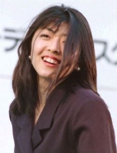 Mariko Shiga
