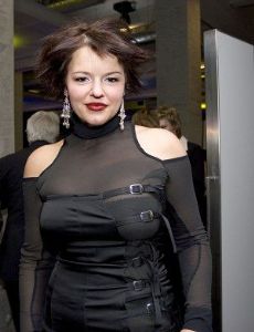 Tereza Duchková