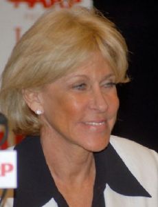 Joni Evans