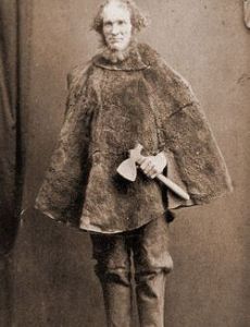 Moondyne Joe