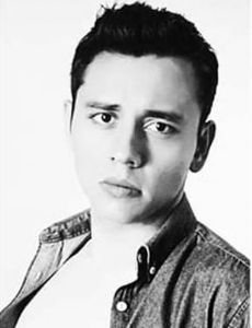 Bruno Ramirez (Model)