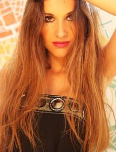 Sarah Avni