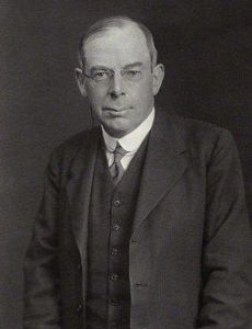 Raymond Wilson Chambers