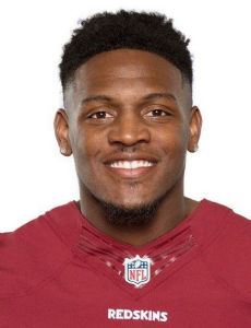 Danny Johnson
