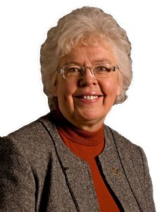 Ulla Löfgren