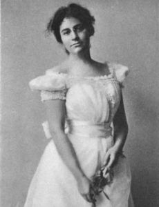 Mathilde Weil