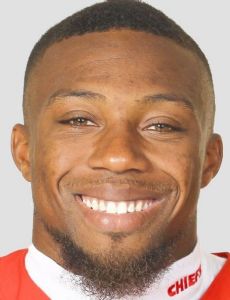 Eric Berry