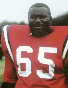 Houston Antwine