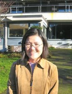 Sijue Wu