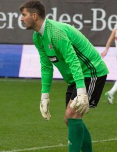 Aleksandr Dovbnya