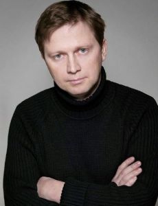 Damjan Kozole