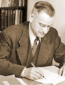 Edwin R. Thiele