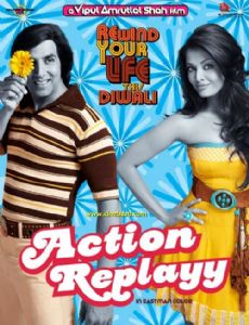 Action Replayy