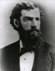 George P. Hays (college president)